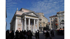 UNICA nel cuore storico di Trieste Trieste